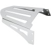 Σχάρα laser cut για sissy bar chrome HONDA COBRA 02-3601