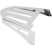 Σχάρα κομμένη με λέιζερ για sissy bar χρώμιο COBRA 02-3602 thumb