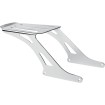 Σχάρα laser cut για sissy bar chrome HONDA COBRA 02-4106 Σχάρα laser cut για sissy bar chrome HONDA COBRA 02-4106 thumb