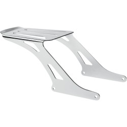 Σχάρα laser cut για sissy bar chrome HONDA COBRA 02-4106 Σχάρα laser cut για sissy bar chrome HONDA COBRA 02-4106