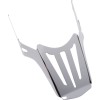 Σχάρα laser cut για sissy bar chrome YAMAHA COBRA 02-4265