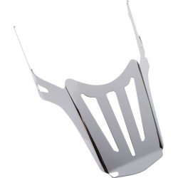 Σχάρα laser cut για sissy bar chrome YAMAHA COBRA 02-4265 Σχάρα laser cut για sissy bar chrome YAMAHA COBRA 02-4265
