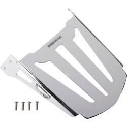 Σχάρα laser cut chrome COBRA 02-3606 Σχάρα laser cut chrome COBRA 02-3606
