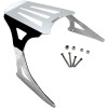 Σχάρα laser cut chrome SUZUKI COBRA 02-4345