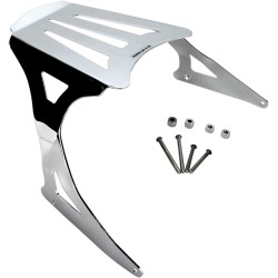 Σχάρα laser cut chrome SUZUKI COBRA 02-4345 Σχάρα laser cut chrome SUZUKI COBRA 02-4345