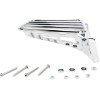 Σχάρα σωληνωτή για sissy bar χρώμιο KAWASAKI COBRA 02-4466