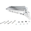 Σχάρα σωληνωτή για sissy bar χρώμιο KAWASAKI COBRA 02-4466 thumb