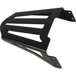 Σχάρα κομμένη με λέιζερ για sissy bar μαύρη HONDA COBRA 02-3602B Σχάρα κομμένη με λέιζερ για sissy bar μαύρη HONDA COBRA 02-3602B