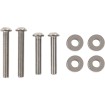 Σχάρα solo chrome YAMAHA COBRA 02-4270 thumb