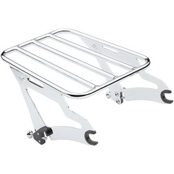 Αποσπώμενη σχάρα αποσκευών chrome COBRA 602-2500 Αποσπώμενη σχάρα αποσκευών chrome COBRA 602-2500