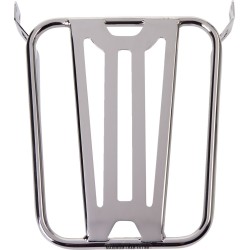 Αποσπώμενη σχάρα αποσκευών tubular chrome COBRA 602-3501 Αποσπώμενη σχάρα αποσκευών tubular chrome COBRA 602-3501