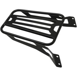 Αποσπώμενη σχάρα αποσκευών tubular black COBRA 602-3501B Αποσπώμενη σχάρα αποσκευών tubular black COBRA 602-3501B