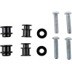 Σχάρα SOLO BLK COBRA 602-2510B thumb