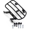 Dtch solo rack blk FLDE COBRA 602-2511B