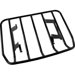 Αποσπώμενη σχάρα DTCH SOLO RACK BLK FLSL COBRA 602-2610B Αποσπώμενη σχάρα DTCH SOLO RACK BLK FLSL COBRA 602-2610B