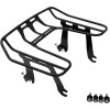 Dtch solo rack blk FXLR COBRA 602-2613B