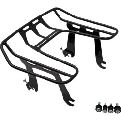 Dtch solo rack blk FXLR COBRA 602-2613B Dtch solo rack blk FXLR COBRA 602-2613B