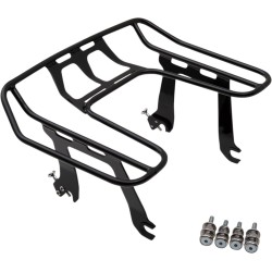 Dtch solo rack blk flsb COBRA 602-2615B