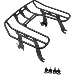 Dtch solo rack blk FXFB COBRA 602-2616B Dtch solo rack blk FXFB COBRA 602-2616B