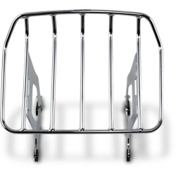 Σχάρα detch chrome COBRA 602-2600 Σχάρα detch chrome COBRA 602-2600
