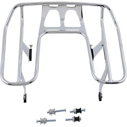 Σχάρα wrap around chrm COBRA 602-2620 Σχάρα wrap around chrm COBRA 602-2620