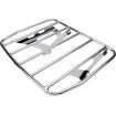 Επίπεδη βάση chrome COBRA 602-2800 Επίπεδη βάση chrome COBRA 602-2800 thumb