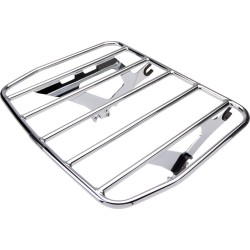 Επίπεδη βάση chrome COBRA 602-2800 Επίπεδη βάση chrome COBRA 602-2800
