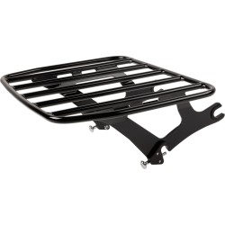 Επίπεδη σχάρα γυαλιστερή μαύρη COBRA 602-2800B Επίπεδη σχάρα γυαλιστερή μαύρη COBRA 602-2800B