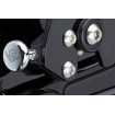 Επίπεδη σχάρα γυαλιστερή μαύρη COBRA 602-2800B Επίπεδη σχάρα γυαλιστερή μαύρη COBRA 602-2800B thumb
