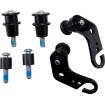 Σχάρα SLO RACK BOBBER BLK COBRA 502-2515B Σχάρα SLO RACK BOBBER BLK COBRA 502-2515B thumb