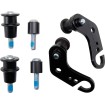 Σχάρα BA BOBBER BLK COBRA 502-2605B Σχάρα BA BOBBER BLK COBRA 502-2605B thumb