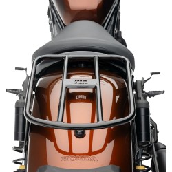 Σχάρα για μία βαλίτσα - σωληνωτή - μαύρη - Rebel 1100 COBRA 02-4109B Σχάρα για μία βαλίτσα - σωληνωτή - μαύρη - Rebel 1100 COBRA 02-4109B