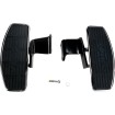 Σετ εμπρόσθιου πατώματος classic chrome HONDA COBRA 06-1618 Σετ εμπρόσθιου πατώματος classic chrome HONDA COBRA 06-1618 thumb