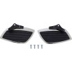 Πίσω σετ πατωμάτων swept chrome KAWASAKI COBRA 06-4968 thumb