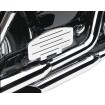Πίσω σετ πατώματος classic chrome YAMAHA COBRA 06-3745 thumb