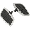 Μπροστινό σετ πατωμάτων swept chrome YAMAHA COBRA 06-4265 Μπροστινό σετ πατωμάτων swept chrome YAMAHA COBRA 06-4265 thumb
