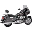 Σύστημα εξάτμισης true duals chrome COBRA 6250 Σύστημα εξάτμισης true duals chrome COBRA 6250 thumb