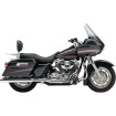 Σύστημα εξάτμισης true duals chrome COBRA 6250 Σύστημα εξάτμισης true duals chrome COBRA 6250 thumb