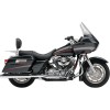 Σύστημα εξάτμισης true duals chrome COBRA 6251