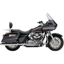 Σύστημα εξάτμισης true duals chrome COBRA 6251 Σύστημα εξάτμισης true duals chrome COBRA 6251
