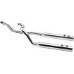 Σύστημα εξάτμισης true duals chrome COBRA 6251 Σύστημα εξάτμισης true duals chrome COBRA 6251 thumb