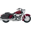 Σύστημα εξάτμισης POWER PRO HP 2 INTO 1 chrome HD COBRA 6430 thumb