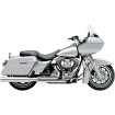 Σύστημα εξάτμισης POWER PRO HP 2 INTO 1 chrome HD COBRA 6431 thumb