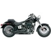Κοντές εξατμίσεις SPEEDSTER SWEPT με POWERPORT μαύρες HD COBRA 6225B Κοντές εξατμίσεις SPEEDSTER SWEPT με POWERPORT μαύρες HD COBRA 6225B thumb