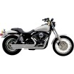 Σύστημα εξάτμισης speedster slash down με powerport chrome HD COBRA 6858 Σύστημα εξάτμισης speedster slash down με powerport chrome HD COBRA 6858 thumb