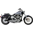 Σύστημα εξάτμισης speedster swept με powerport χρώμιο HD COBRA 6229 Σύστημα εξάτμισης speedster swept με powerport χρώμιο HD COBRA 6229 thumb