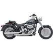 Σύστημα εξάτμισης DRAGSTER chrome COBRA 6810T Σύστημα εξάτμισης DRAGSTER chrome COBRA 6810T thumb