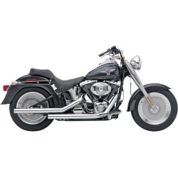Σύστημα εξάτμισης DRAGSTER chrome COBRA 6810T Σύστημα εξάτμισης DRAGSTER chrome COBRA 6810T
