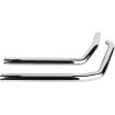 Σύστημα εξάτμισης DRAGSTER chrome COBRA 6811T Σύστημα εξάτμισης DRAGSTER chrome COBRA 6811T thumb