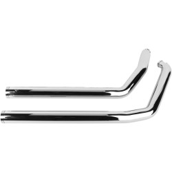 Σύστημα εξάτμισης DRAGSTER chrome COBRA 6811T Σύστημα εξάτμισης DRAGSTER chrome COBRA 6811T